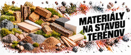 Materiály na stavbu herných terénov, podstavcov a diorám